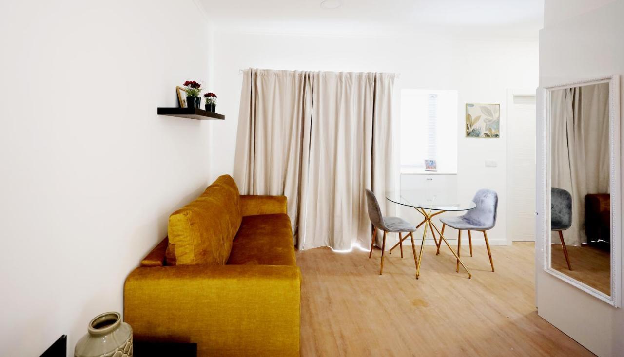 Apartment Ajuda Tagus Lisboa Kültér fotó