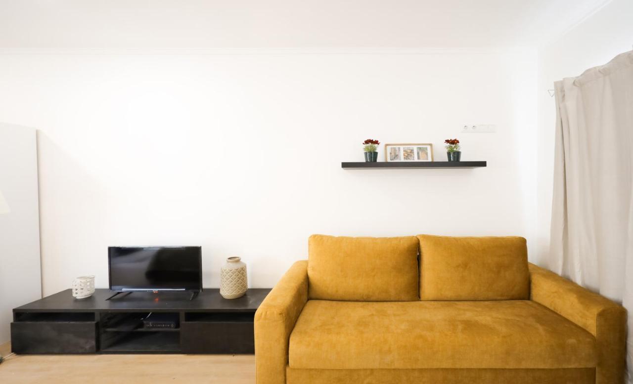 Apartment Ajuda Tagus Lisboa Kültér fotó