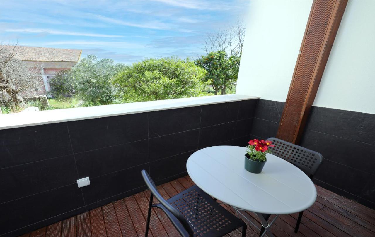 Apartment Ajuda Tagus Lisboa Kültér fotó