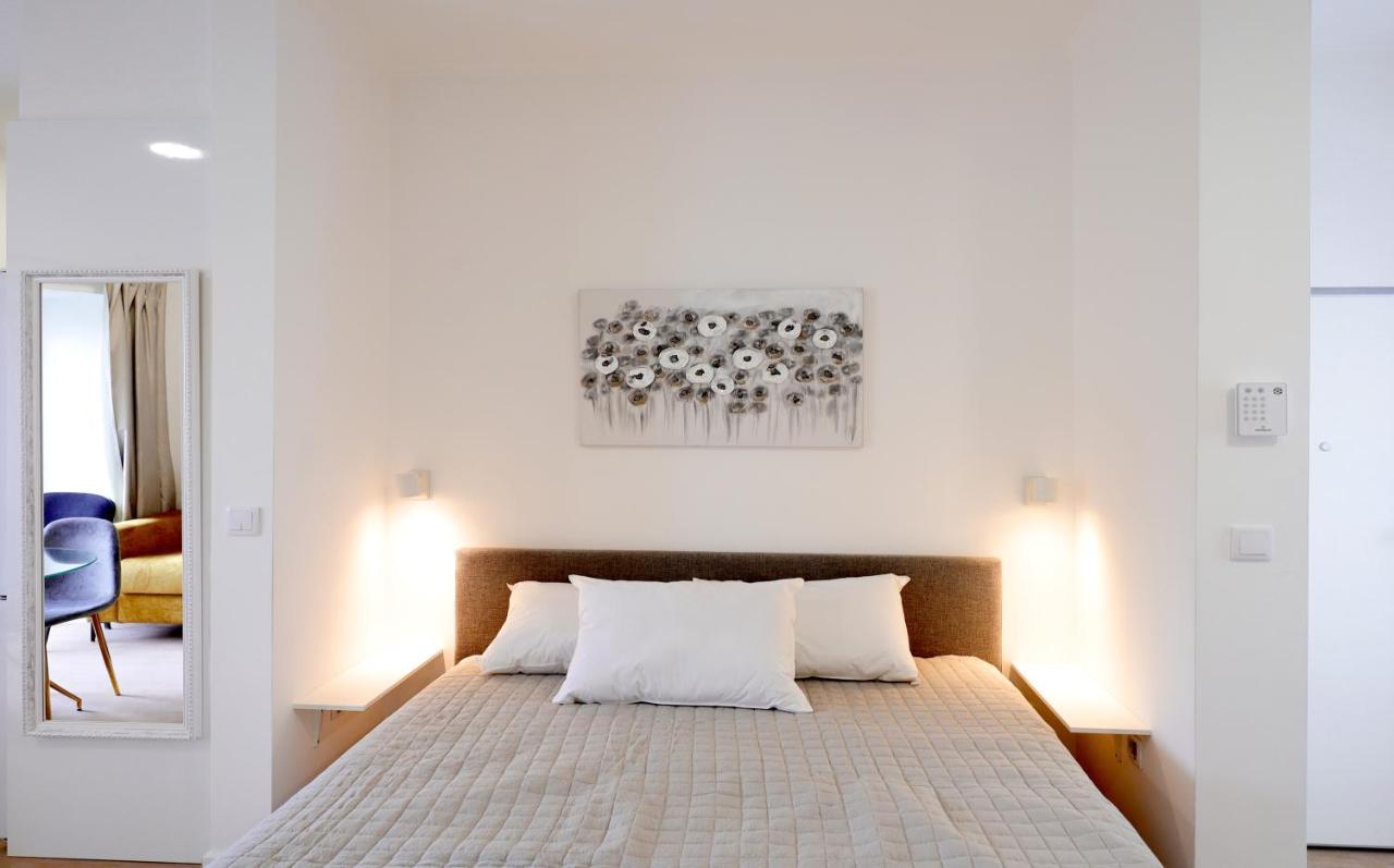 Apartment Ajuda Tagus Lisboa Kültér fotó