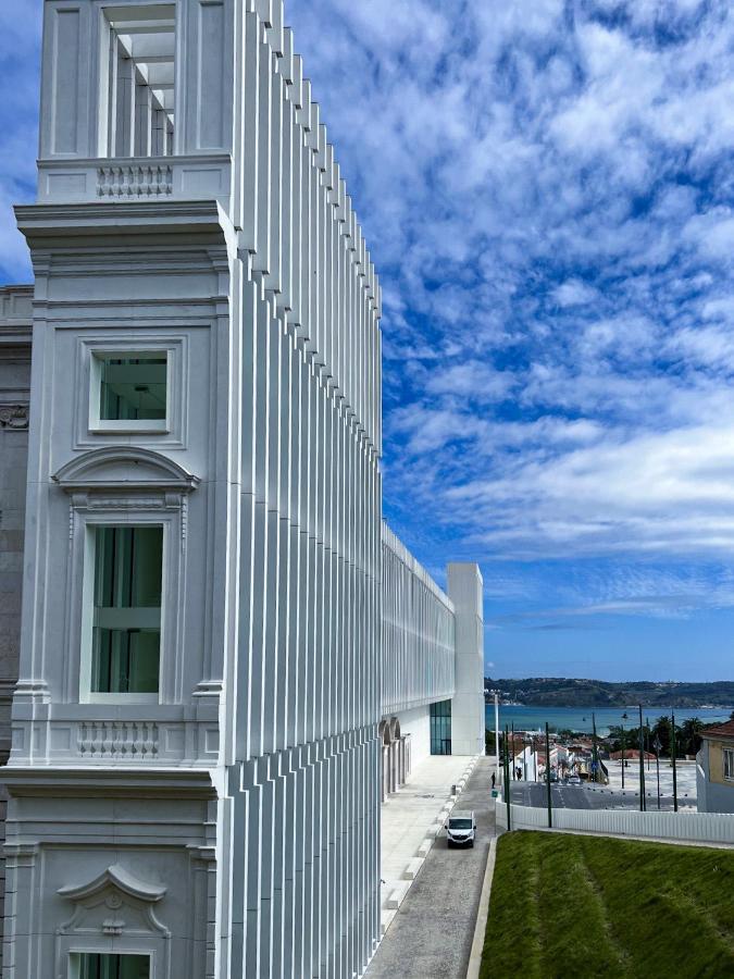 Apartment Ajuda Tagus Lisboa Kültér fotó