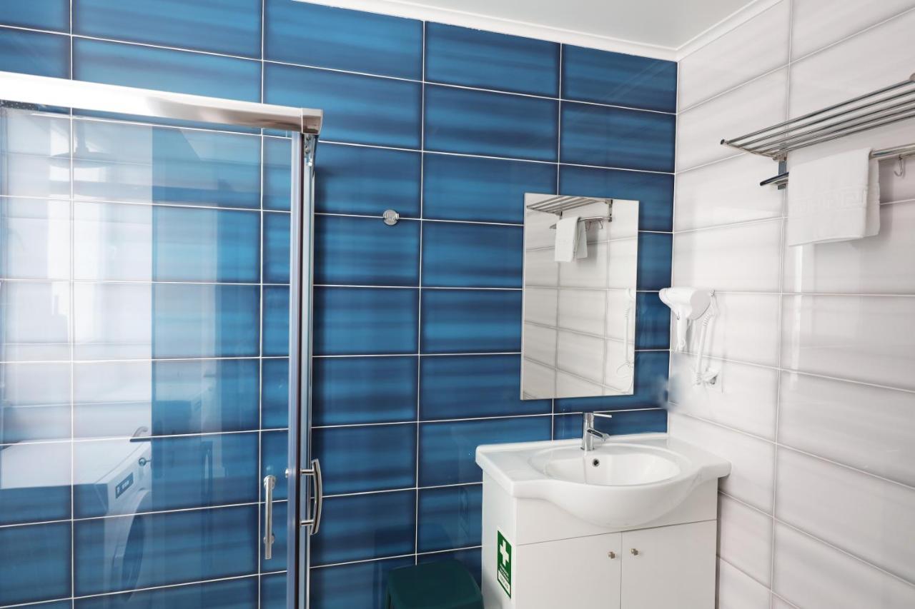 Apartment Ajuda Tagus Lisboa Kültér fotó
