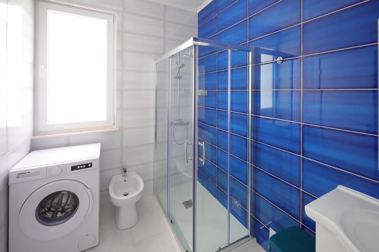 Apartment Ajuda Tagus Lisboa Kültér fotó
